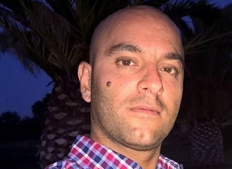 Passeggiata fatale, perde il controllo e muore: l’ultimo viaggio in moto di Saverio Liardo