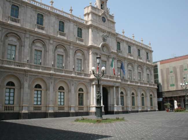 Mobilità sostenibile Catania, in arrivo abbonamenti integrati e vantaggiosi per studenti Unict