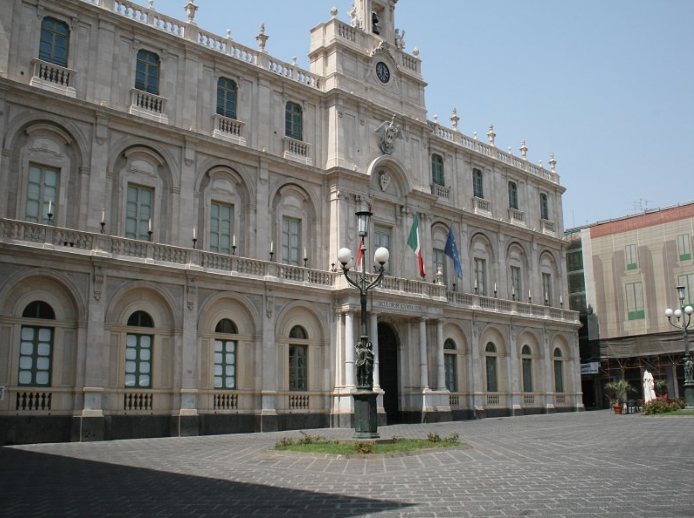 Catania, si aprono per 6 detenuti le porte dell’Università