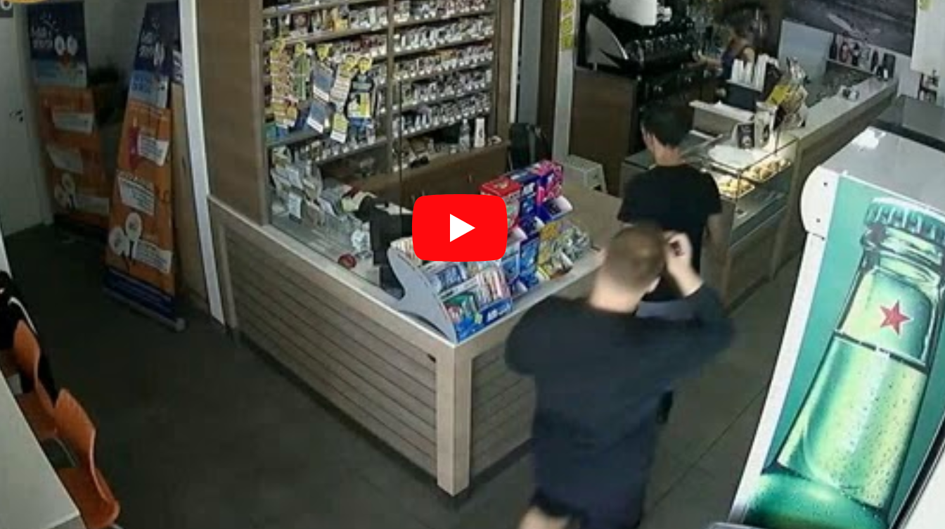 Operazione “Take Away”, furti aggravati in auto e utilizzo di bancomat: due arrestati, un ricercato – NOMI e VIDEO