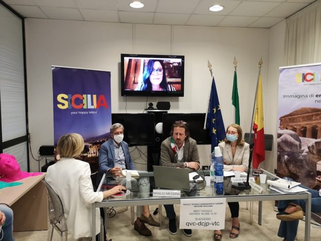 Turismo in Sicilia, ecco i voucher che aiuteranno il settore. Come funzionano? Messina: “Contributo alla filiera”