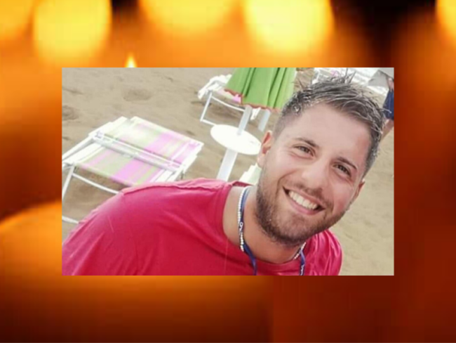 Morte Salvo Mauceri, il dolore per la scomparsa del 22enne: “Non doveva andare così!”