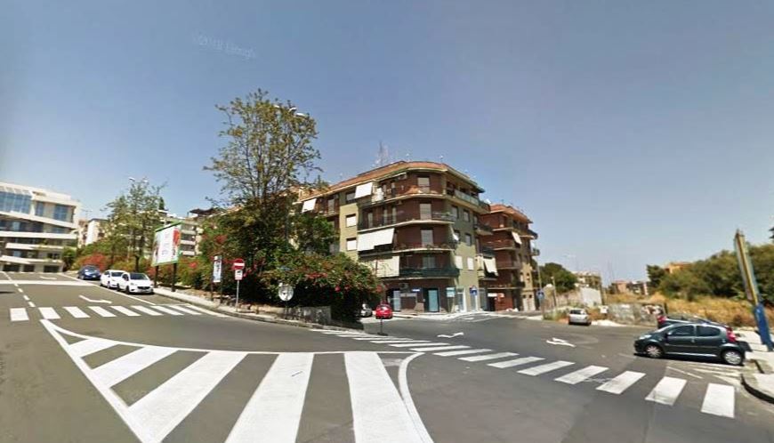 Catania, strade pericolose e numerosissime vittime. Comitato Vulcania: “Dossi e strisce pedonali per limitare la velocità”