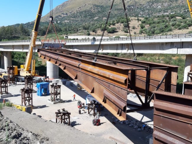 Crollo viadotto Himera, arrivano le prime condanne: ma il processo corre verso la prescrizione