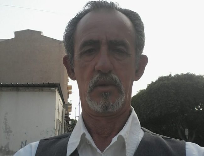 Tre settimane di agonia dopo l’incidente in via Impastato, è giallo sulla morte di Vincenzo Sacco: dipendente Rap