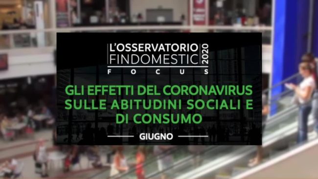 A maggio intenzioni d’acquisto verso livelli pre-covid