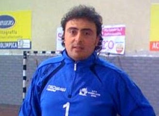 Una leucemia si porta via Alberto Ferreri, portiere di calcio a 5 e collaboratore di Feel Rouge Tv