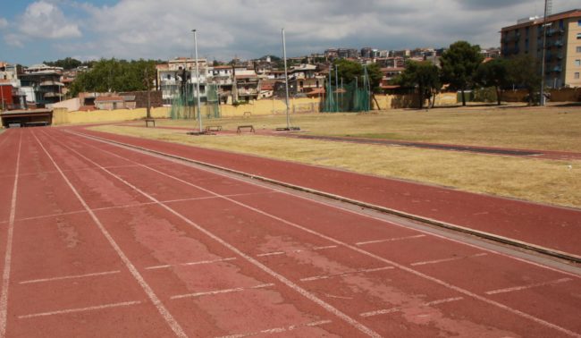 Campo scuola di Picanello nuovamente accessibile. Ferrara (III Municipio): “Un grande risultato”
