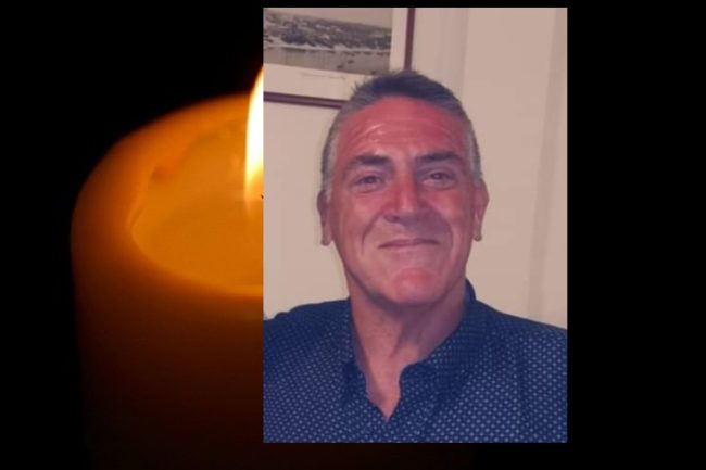 Incidente sulla A29, perde la vita l’operatore ecologico Antonino Candela: traffico in tilt