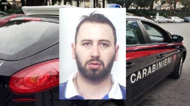 Agli arresti domiciliari finge di recarsi in un presidio medico del Catanese, beccato e arrestato