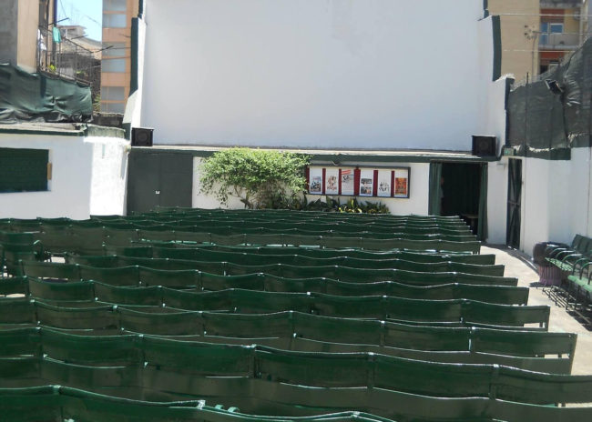 Quali prospettive per gli irrinunciabili Cinema all’aperto post emergenza sanitaria