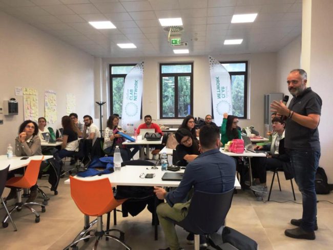 Contamination Lab a Catania, domani si conclude la quarta edizione del contest finanziato dal Miur
