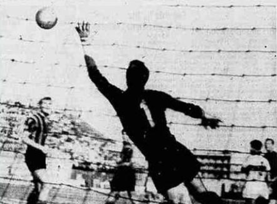 Calcio Catania, 59 anni fa il “Clamoroso al Cibali!” di Castellazzi e Calvanese che piegarono l’Inter del “Mago”