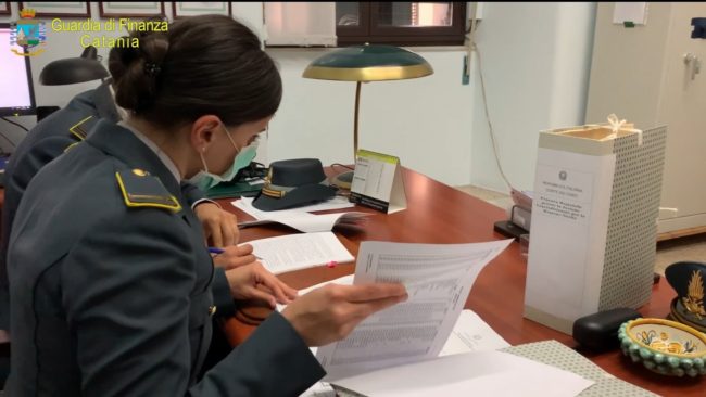 Dissesto Comune di Catania, ricorso per interdizione legale di 10 anni per Bianco e Giunta – VIDEO