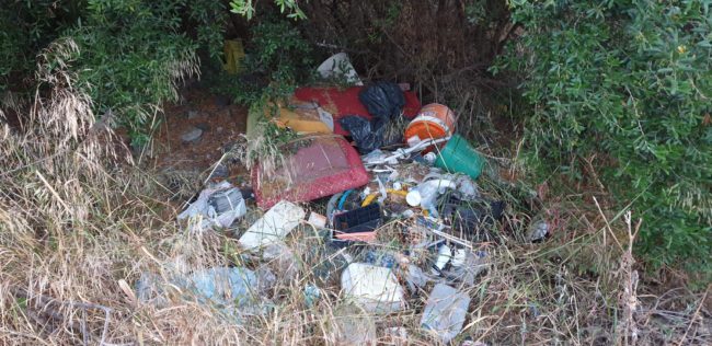 Catania, condizioni al limite in via degli Ulivi. Comitato Murri: “Deve scapparci la tragedia?”