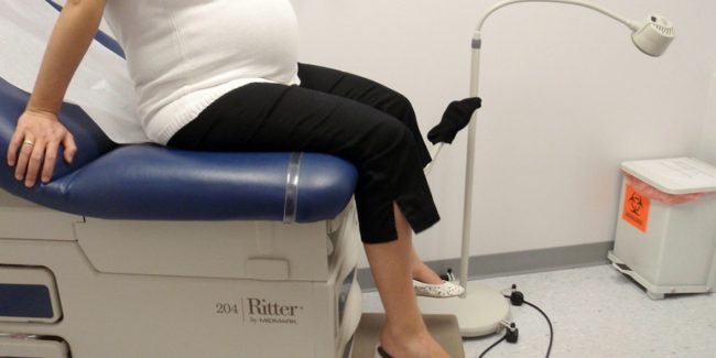 Ancora una donna incinta positiva in Sicilia, si era recata in due ospedali: scattano protocolli d’emergenza