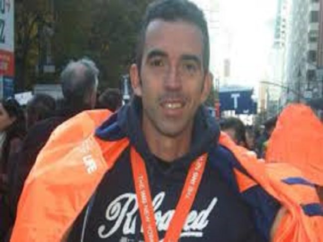 Bagheria perde uno dei suoi figli più importanti, l’ingegnere e maratoneta Alessandro Vaghetto