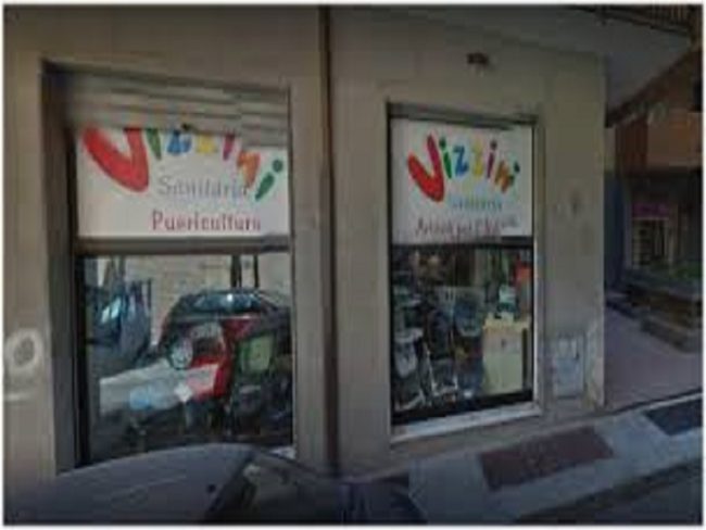 Azienda sanitaria Giuseppe Vizzini Srl sull’orlo del baratro: rischiano il posto 12 dipendenti