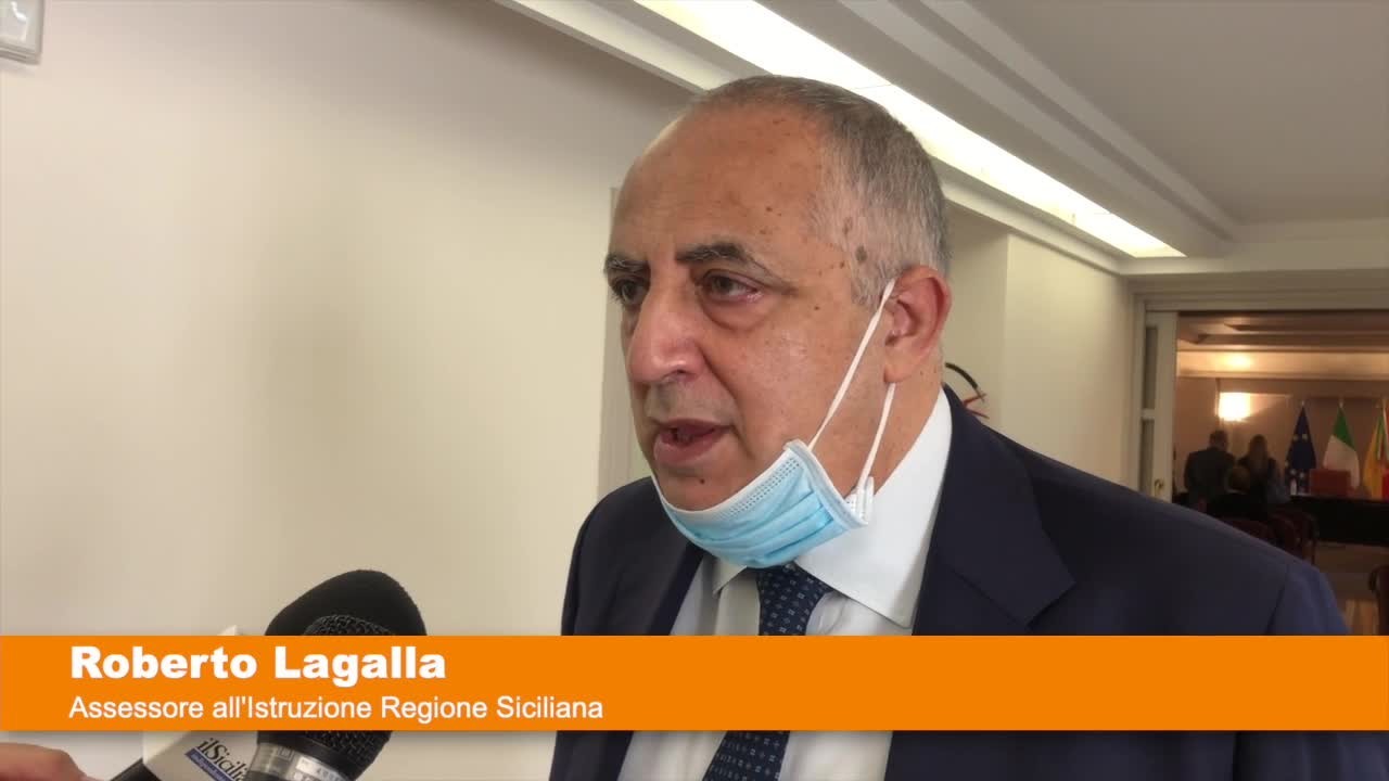 Scuola, in Sicilia al lavoro la task force per la ripartenza