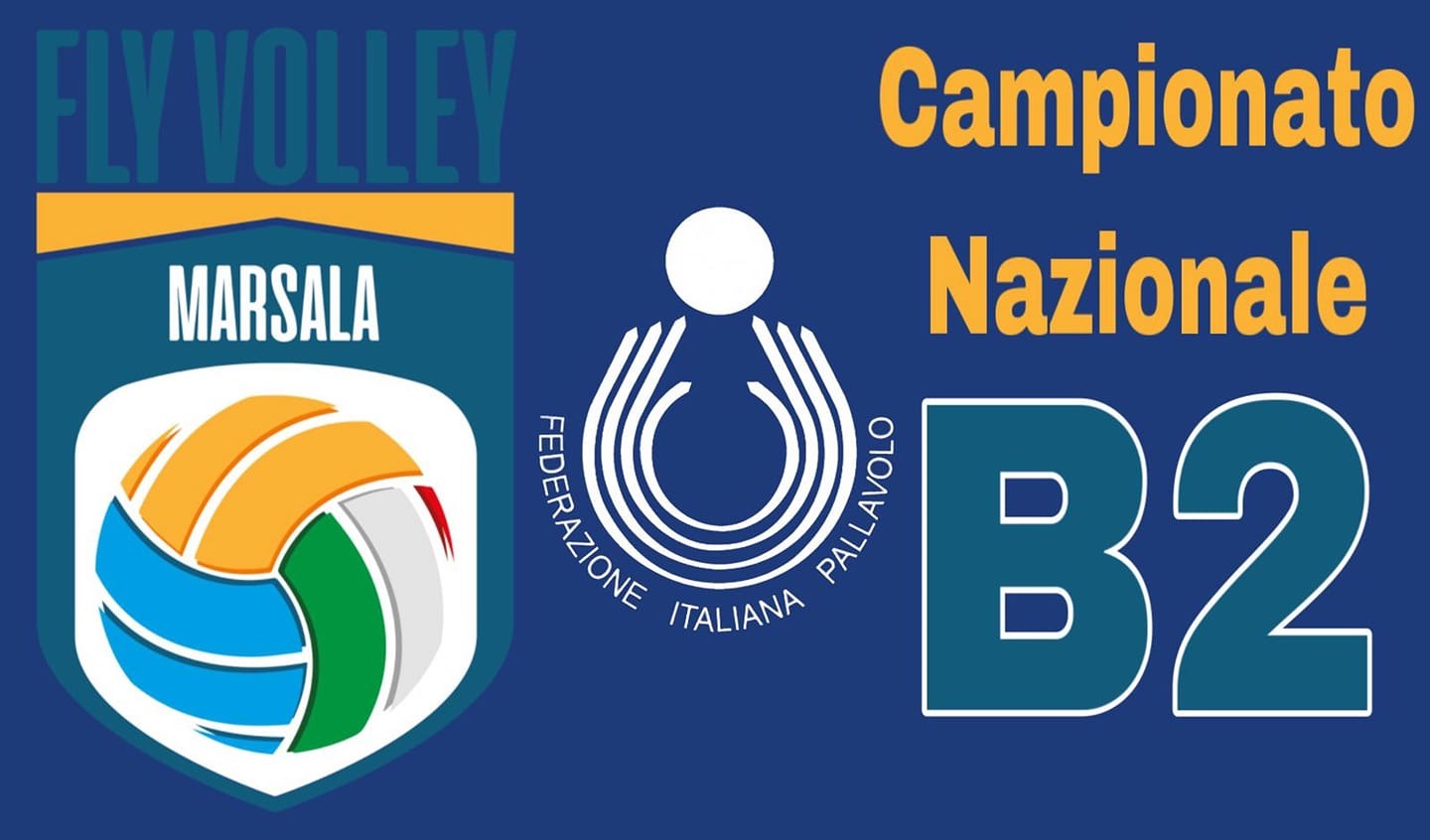 La Fly Volley Marsala approda in B2, rilevato il titolo dall’Akademia Sant’Anna Messina