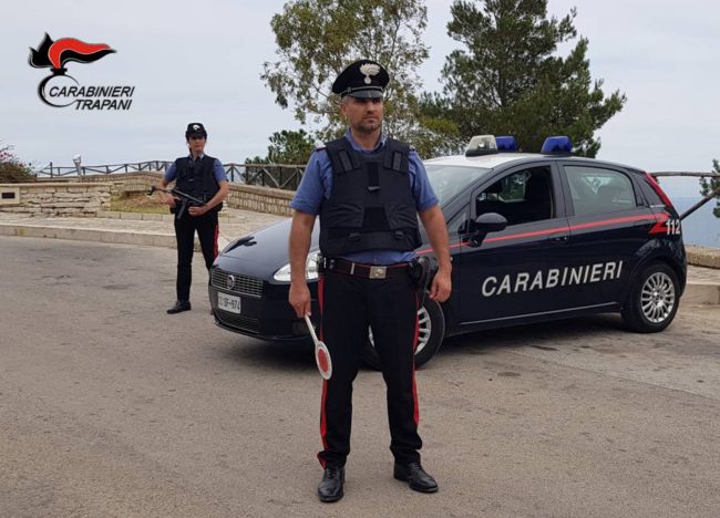 Operazione “Cutrara”, scattano le manette per “Tempesta” e gli affiliati alla famiglia Domingo – VIDEO