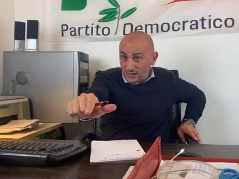 Spostamento Condotta Agraria da Vittoria a Comiso, Nicastro (Pd): “Chiediamo di fermare questa operazione scellerata”