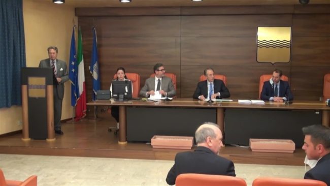 In Basilicata al via la stagione dei concorsi in Arpab