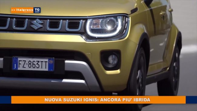 Tg Motori 13/6/2020