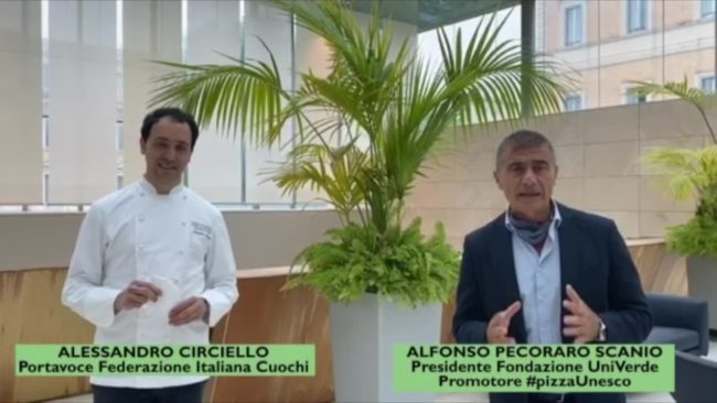 La Pizza Margherita compie 131 anni