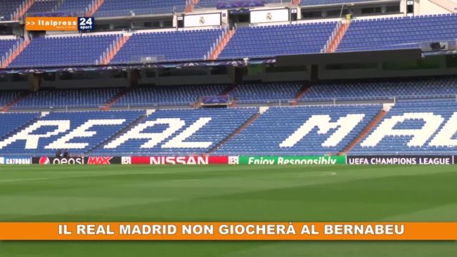 Tg Sport ore 8 – 3/6/2020