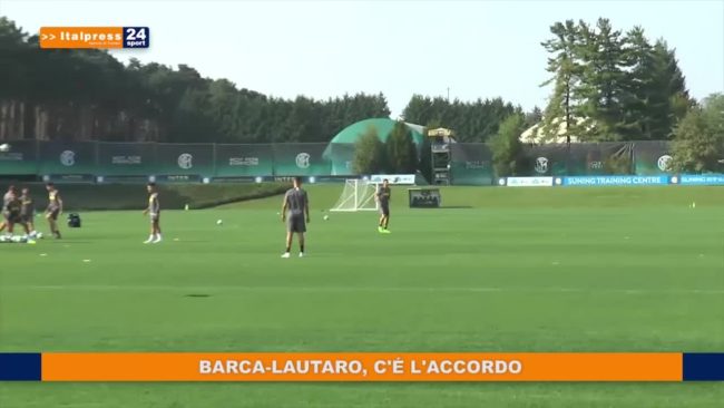 Tg Sport ore 17.30 – 3/6/2020