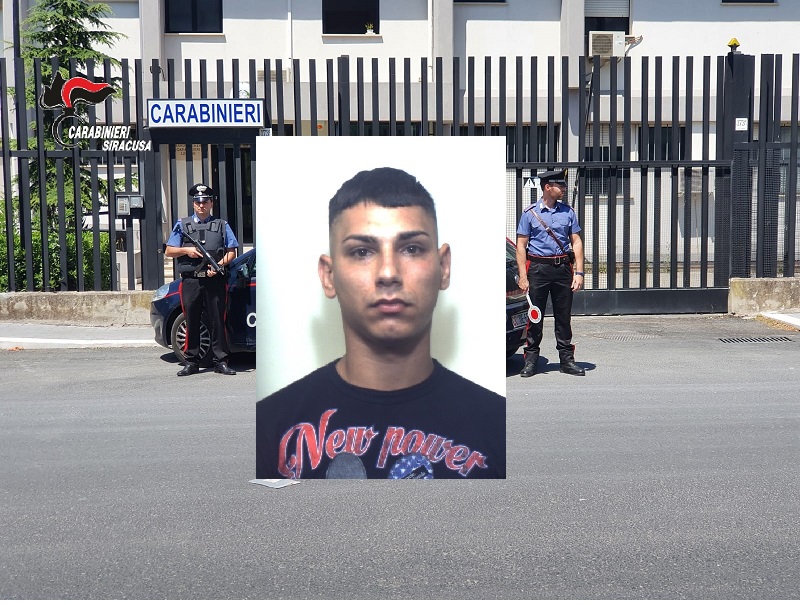 Due rapine a mano amata in due supermercati: 4 anni di carcere per il componente di una banda