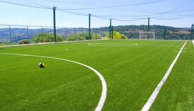 Randazzo, giocatori aggrediscono fisicamente l’arbitro: D.A.SPO per due soggetti