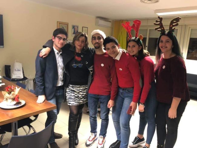 Fine anno scolastico, il messaggio della Dirigente Scolastica dell’Istituto “Concetto Marchesi” di Mascalucia