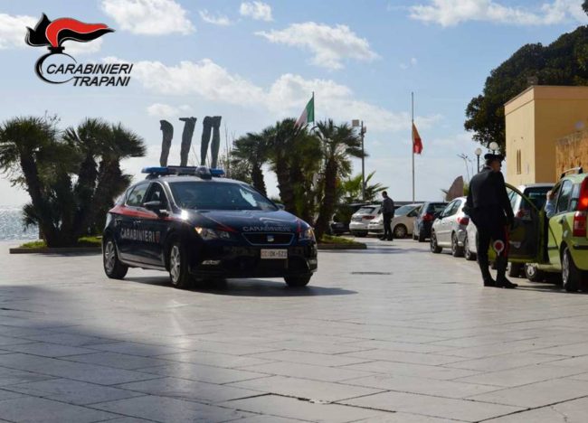 Anziano derubato della pensione, arrestata Ivana Ferrara per lesioni, rapina e furto