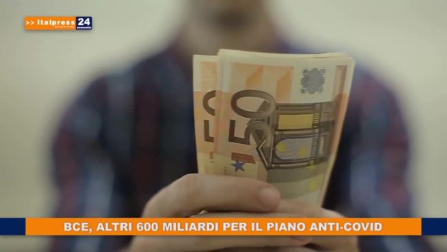 Tg Economia – 5/6/2020
