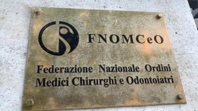 Fnomceo “Passi avanti per i dpi agli operatori sanitari”