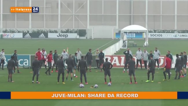 Tg Sport ore 8 – 15/6/2020