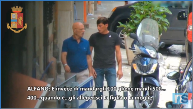 Operazione “Padronanza”, i NOMI degli 11 arrestati che gestivano il quartiere – VIDEO