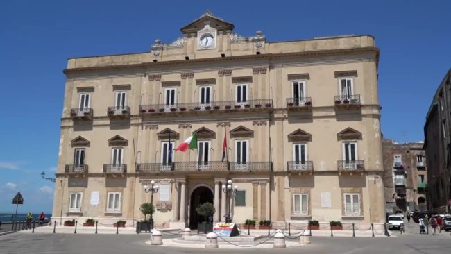 Giochi Mediterraneo, varato lo Statuto di Taranto 2026