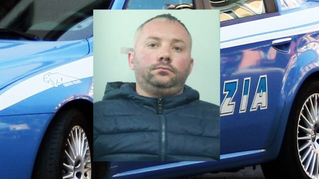 Ruba pensione a un anziano, catanese arrestato: tutta colpa dell’auto intestata alla moglie