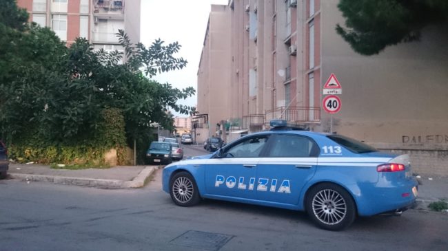 Nemmeno i domiciliari fermano la tendenza a delinquere di Alessio Serio: arrestato