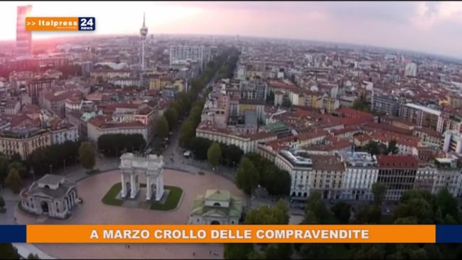 Tg News ore 13 – 2/6/2020