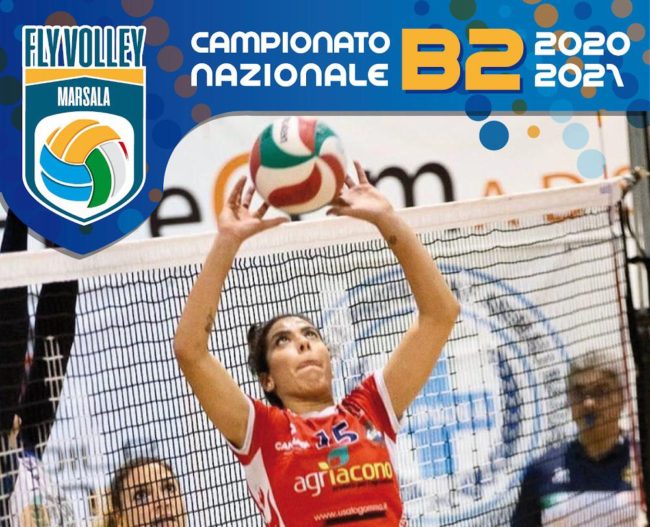 Nuovo acquisto per la Fly Volley Marsala: ritorna “a casa” la palleggiatrice Sara Gabriele