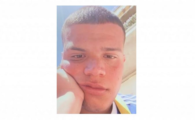 Esce di casa e sparisce nel nulla: si cerca il 16enne Salvatore Scollo. Disperati i familiari