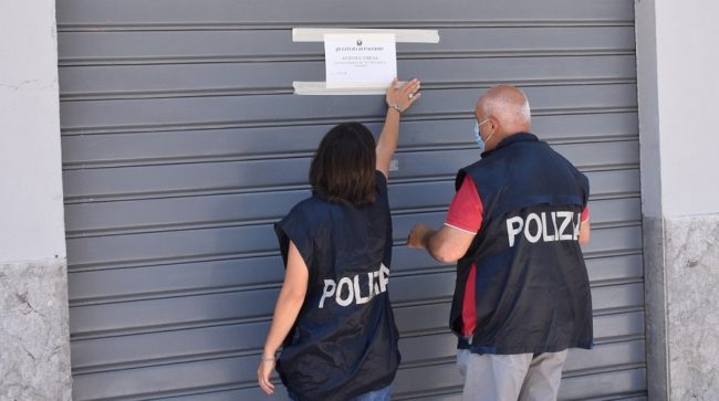 Cosa Nostra dietro i centri scommesse, arresti e revoche: operazione “All in” smaschera infiltrazioni mafiose – VIDEO