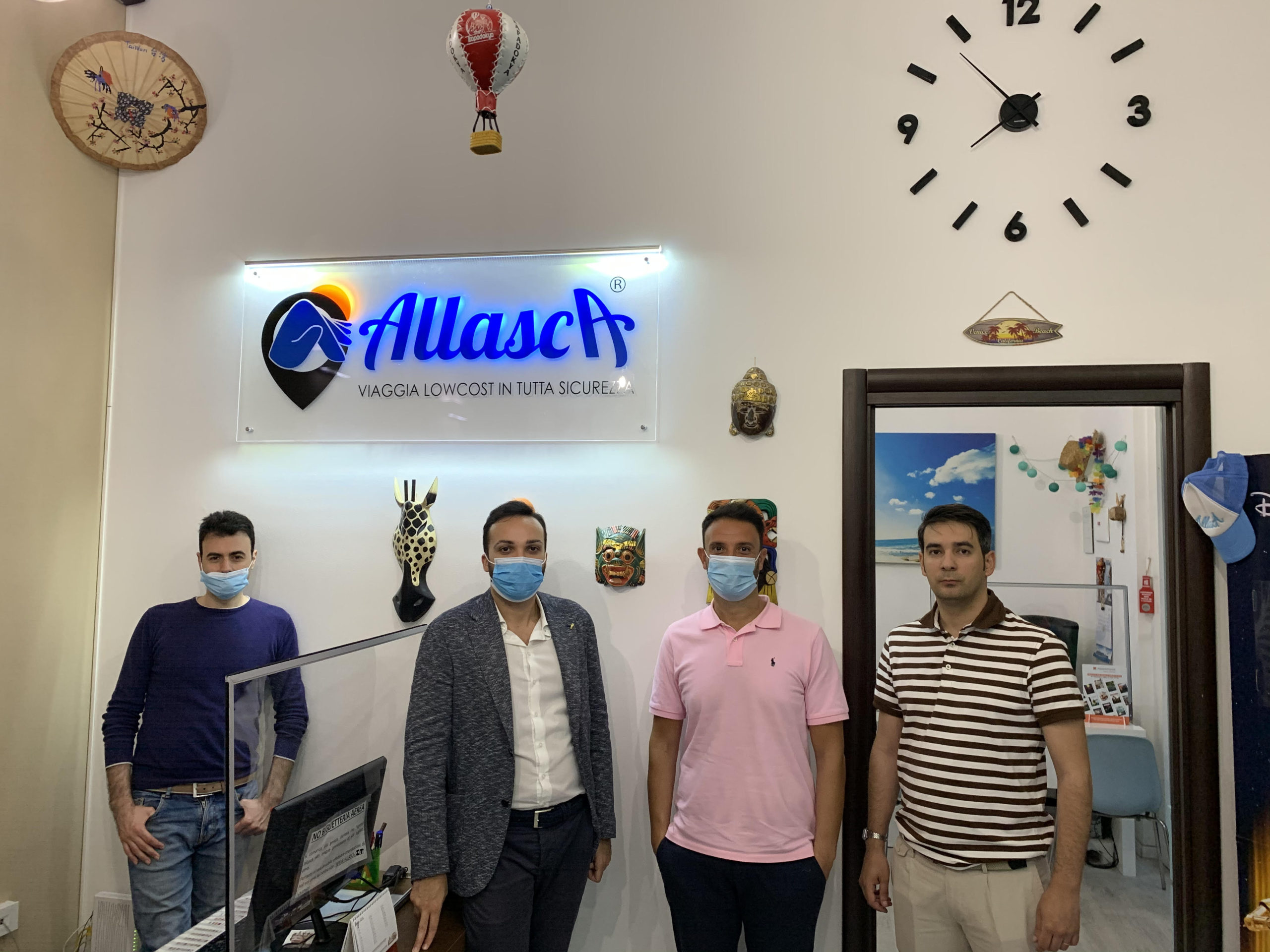 Turismo a Catania, consigliere Giacone incontra rappresentanti del settore: “Snellire burocrazia e accedere ai fondi” Turismo a Catania, consigliere Giacone incontra rappresentanti del settore: “Snellire burocrazia e accedere ai fondi”