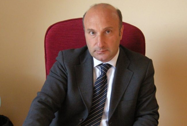 Lutto all’E.R.S.U. di Catania: si è spento il direttore Valerio Caltagirone