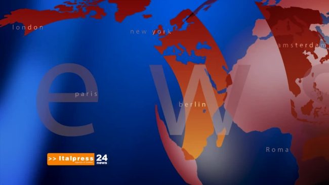Tg News ore 13 – 8/6/2020