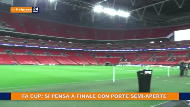 Tg Sport ore 17.30 – 2/6/2020